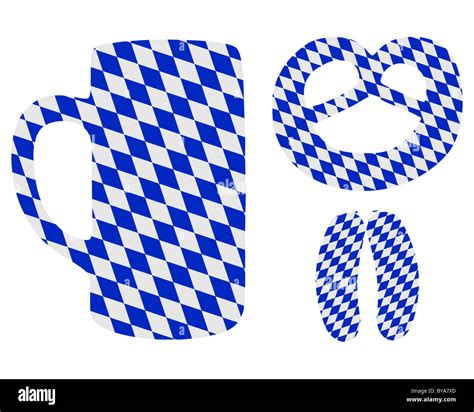 Free state bavaria Cut Out Stock Images & Pictures - Alamy