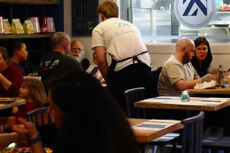 New Italian restaurant in Gateshead with 'the best pizza' already