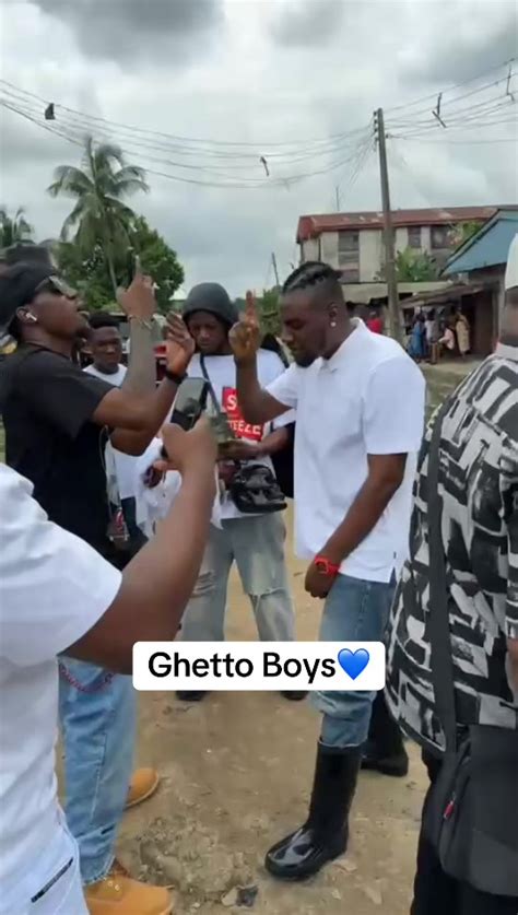 Live in the Ghetto with @Stahgee1 💙 #fyp #ghetto #ogbe | TikTok
