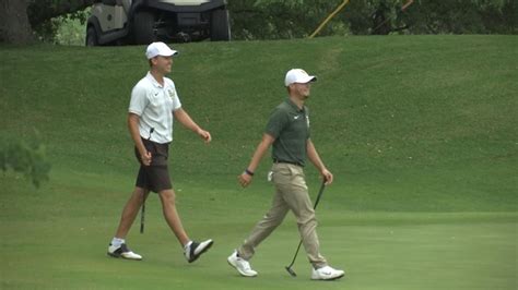 Baylor Golf, United States Mens Amateur