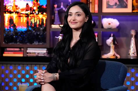 Leah Kateb Addresses Huda Mustafa Feud Rumors - Reality Tea