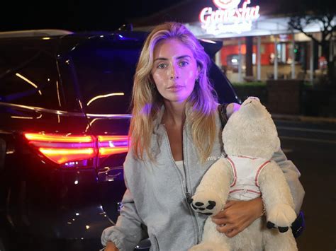 Bonnie Blue returns to London after Bali deportation, 10-year ban | The