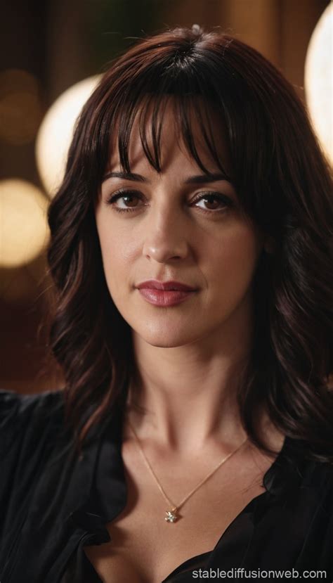 asia argento anime Prompts | Stable Diffusion Online