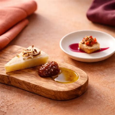 luxury gastronomy hotels  tuscany  curated  booking guide