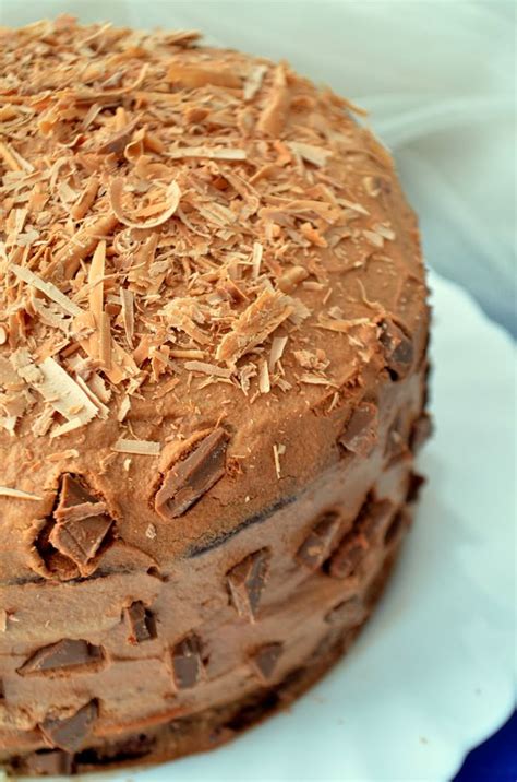 MY FOOD или проверено Лизой: Многослойный торт "Мишель" | Многослойный ...