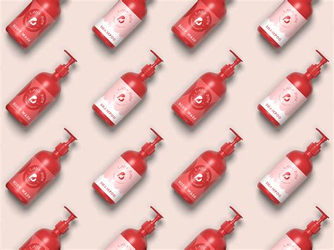 Lady Pink :: Behance