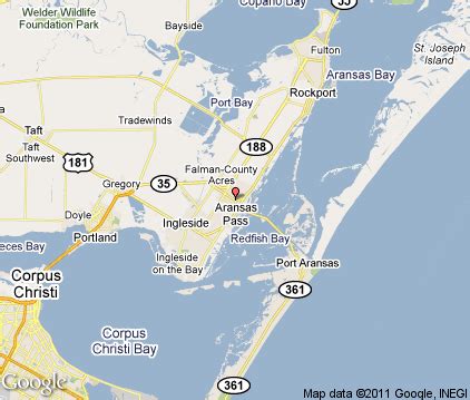 aransas pass vacation rentals hotels weather map  attractions