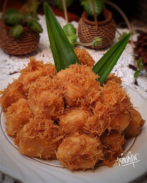 resep ulen ketan resep masakan lezatos