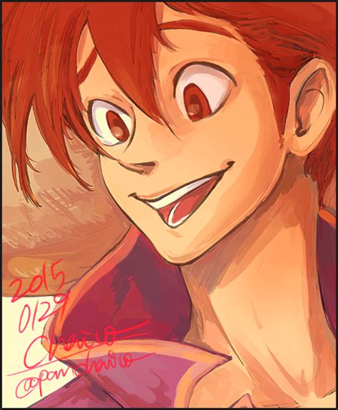 Panchito by chacckco on DeviantArt