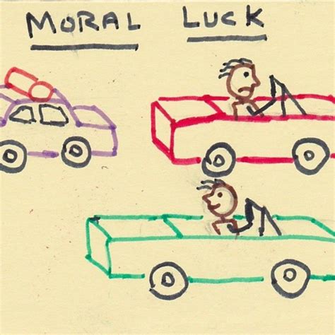 Stream Moral Luck by Philosophy Talk | Listen online for free on SoundCloud