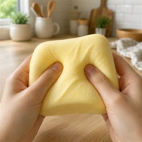 butter squishy texture explained   feels  satisfying