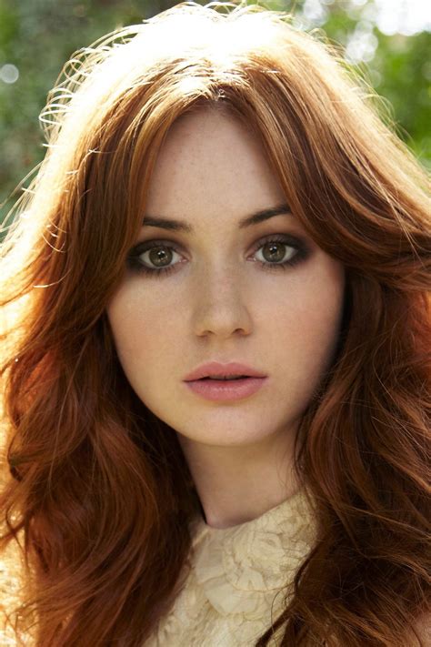 Karen Gillan - Profile Images — The Movie Database (TMDB)
