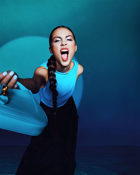 Dis ce que tu veux d’Olivia Rodrigo