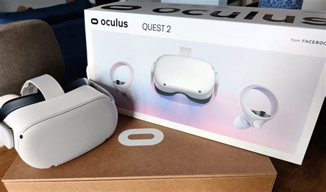 Oculus Quest 2