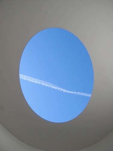 Neverending Architectonic Reflective Wherewithal: James Turrell: Skyspaces