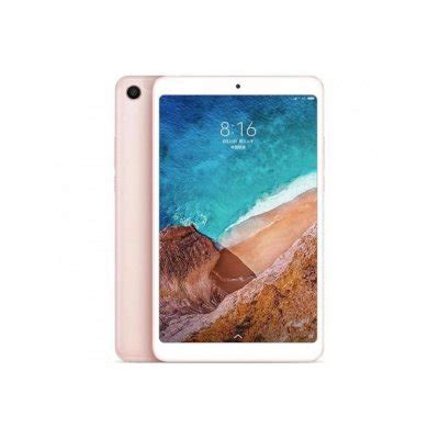 Xiaomi Mi Pad 4 64Gb WiFi Gold купить в KNS. Планшет Xiaomi Mi Pad 4 ...