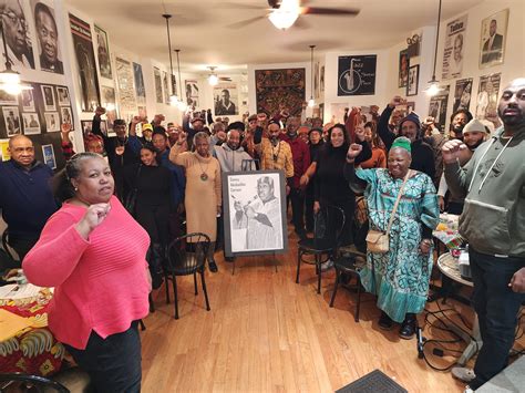 Reflections on Sonny Abubadika Carson: 20 years later - New York Amsterdam News