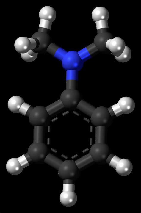 Dimethylaniline - Alchetron, The Free Social Encyclopedia