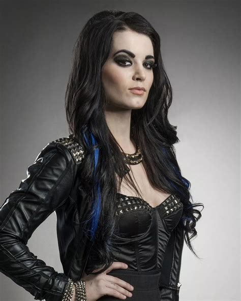 WWE sex tape scandal as diva Paige confirms images were stolen and