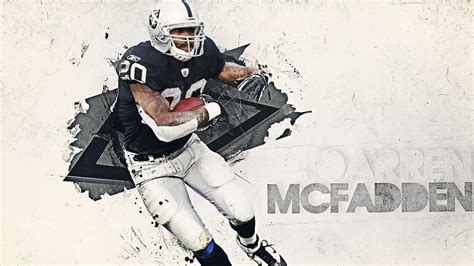 Darren McFadden Wallpapers - Wallpaper Cave