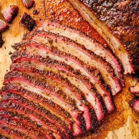 how to cook brisket on pellet grill