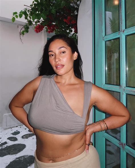 Amanda Kay | Greece ‘24 | Instagram