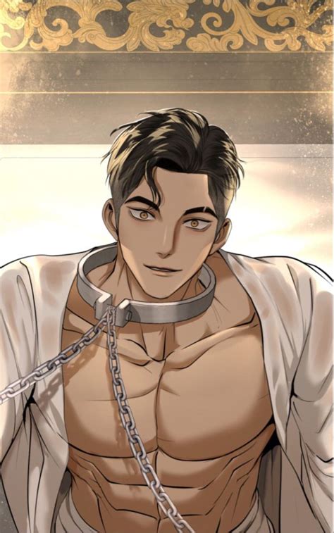 Pin by Xi on Bl | Anime guys shirtless, Handsome anime guys, Handsome anime