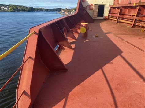 What Are Bulwarks In Ship? The Essential Role In High Seas