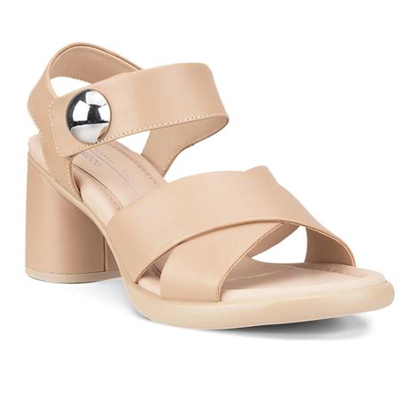 Босоножки ECCO SCULPTED SANDAL LX 55 222893/01084 - купить в Казахстане ...