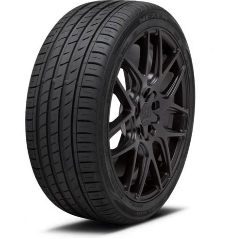 Nexen N'Fera SU1 XL 205/55 ZR16 94W (Anvelope) - Preturi