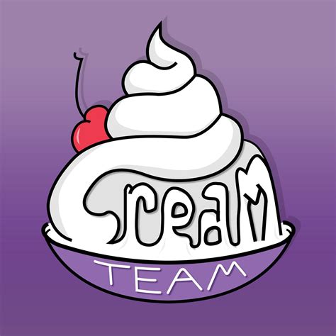 Cream Team Comedy