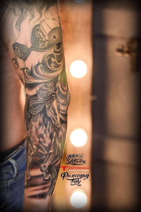 Тату салон Юрец Удалец | Философия тату Сайт: ytattoo.ru instagram: y ...