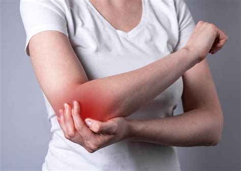 elbow pop   elbow popping cracking  pain