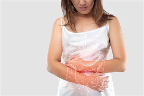 Gastric Pain Specialist In Singapore
