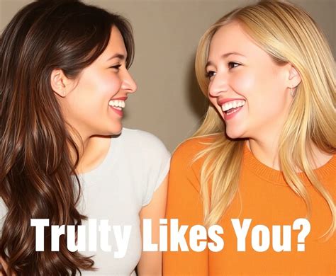 how to find out if your best friend likes you