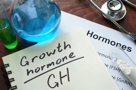 Are Growth Hormone Injections Safe? | HealthGAINS