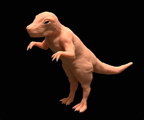 untitled (zbrush/blender) : r/blender