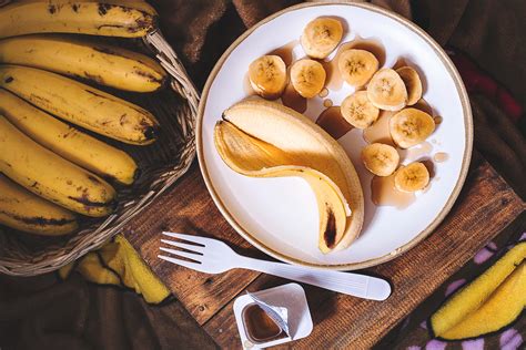 Do eating Bananas Improve Your Concentration? [Proven Benefits]