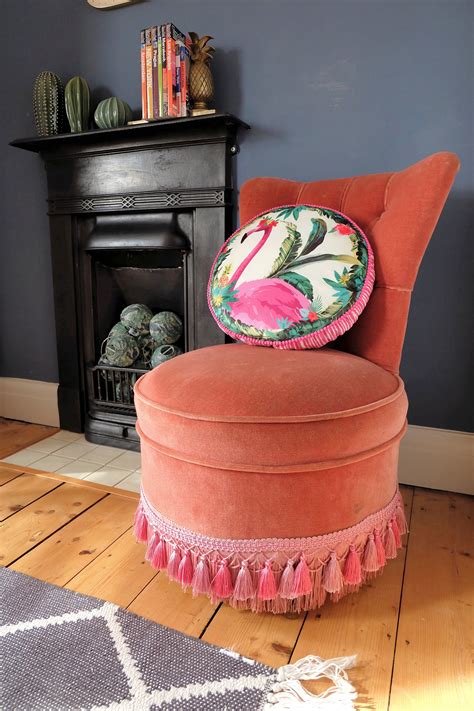 How To Introduce Velvet Into Your Home — Manchester Lifestyle Blog