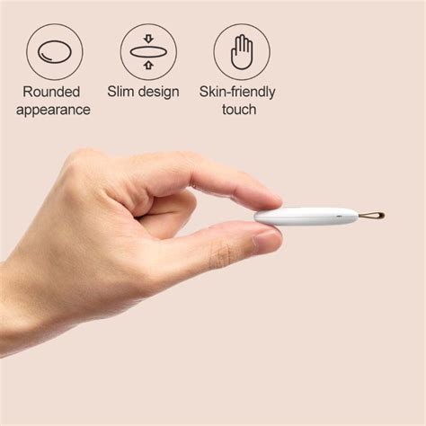 Original Xiaomi Ranres Intelligent Anti-lost Device Two-way Search ...
