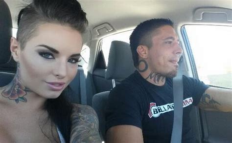 Christy Mack releases horrific War Machine beating photos