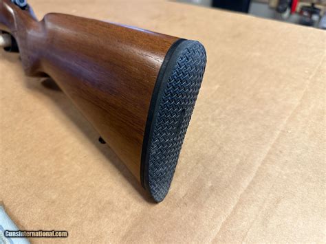 CZ 452-2E ZKM .22 LR