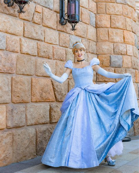 Cosplay of Cinderella #124 by AlexandreGRONDIN on DeviantArt