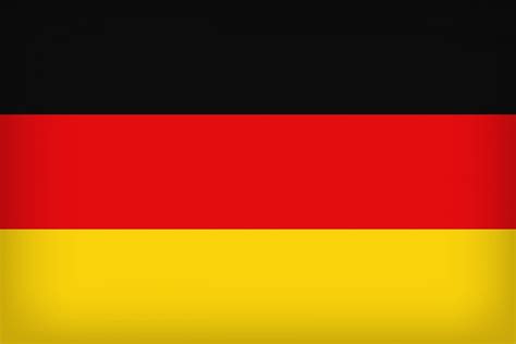 German Flag Free Stock Photo - Public Domain Pictures
