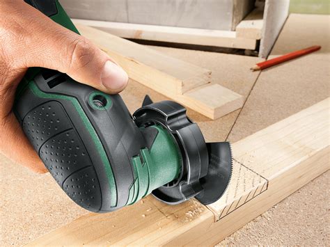 Bosch PMF 220 CE multitool 220W | Hubo