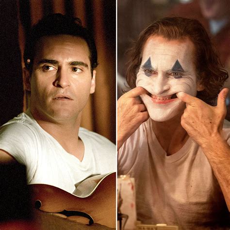 Joaquin Phoenix's Instagram, Twitter & Facebook on IDCrawl