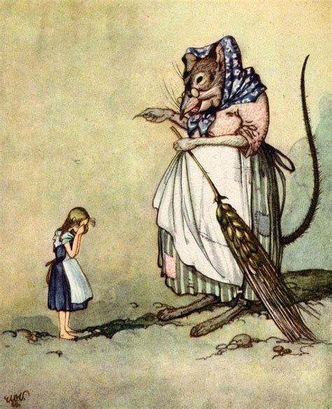 Дюймовочка: kid_book_museum — LiveJournal