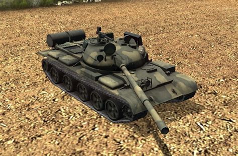 T-62M | Wargame Wiki | Fandom powered by Wikia