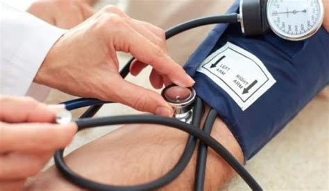 Кръвно налягане - какво означават високите показатели — Medconsult.bg