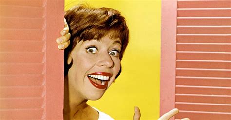 Carol Burnett Net Worth - OtakuKart